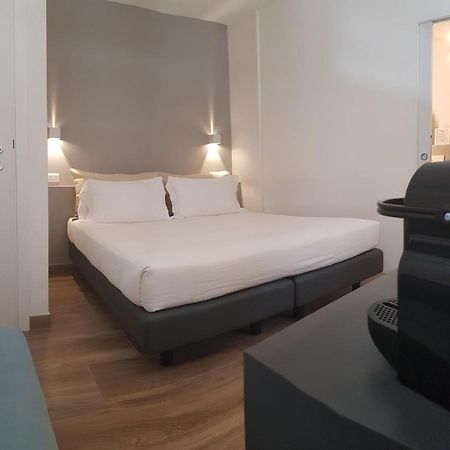 Sarzana'S Rooms Eksteriør bilde