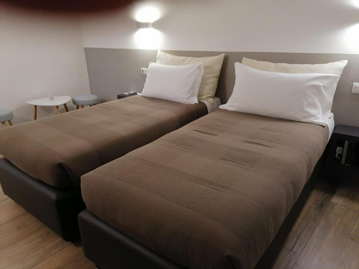 Sarzana'S Rooms Eksteriør bilde