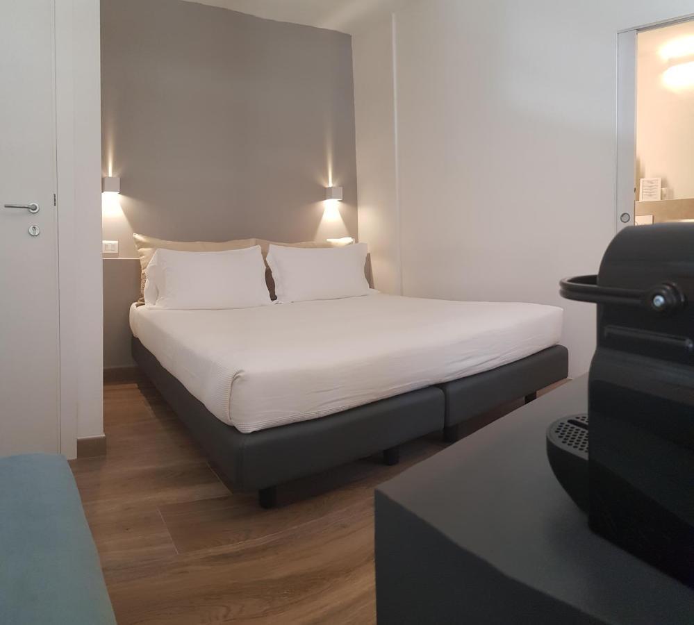 Sarzana'S Rooms Eksteriør bilde