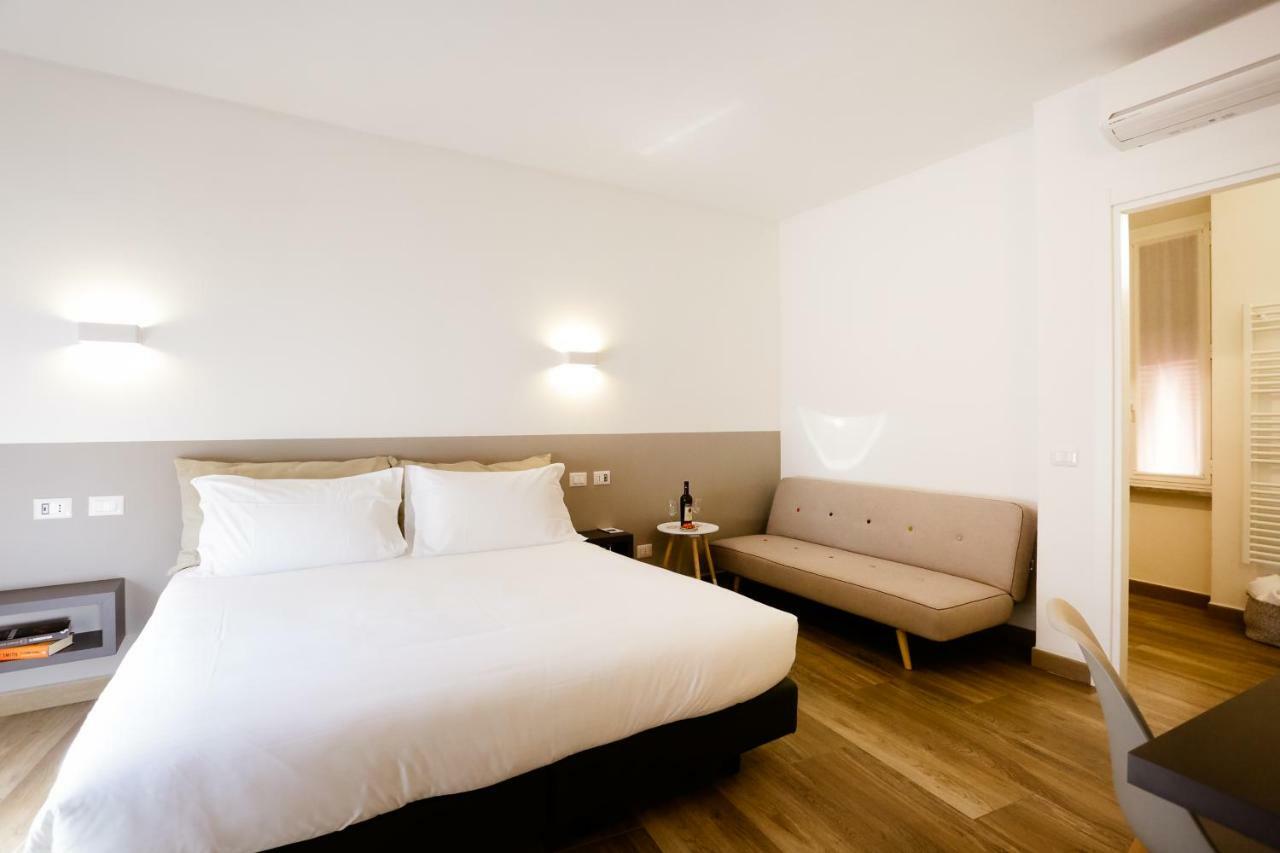 Sarzana'S Rooms Eksteriør bilde