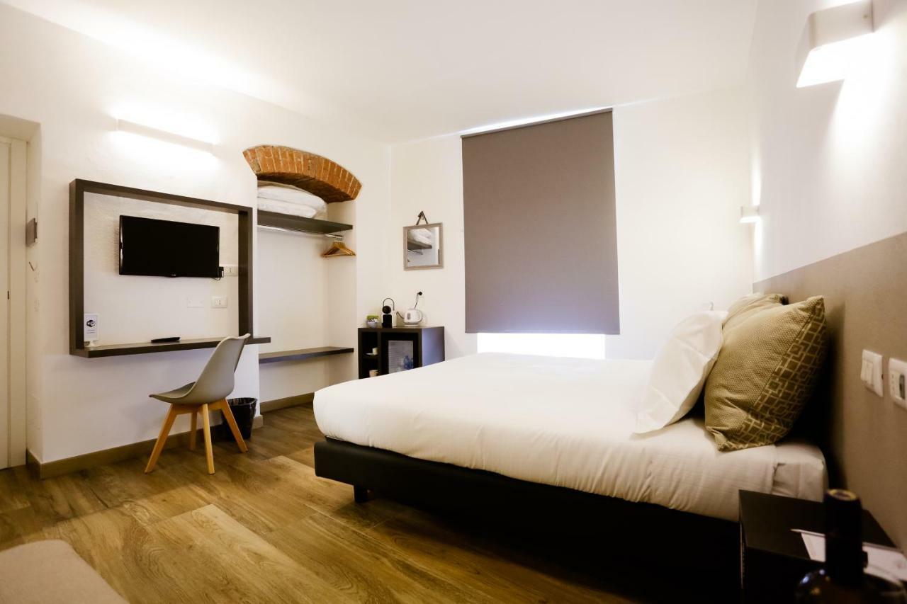 Sarzana'S Rooms Eksteriør bilde
