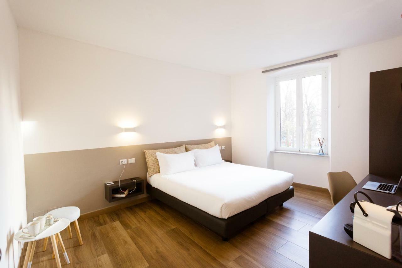 Sarzana'S Rooms Eksteriør bilde