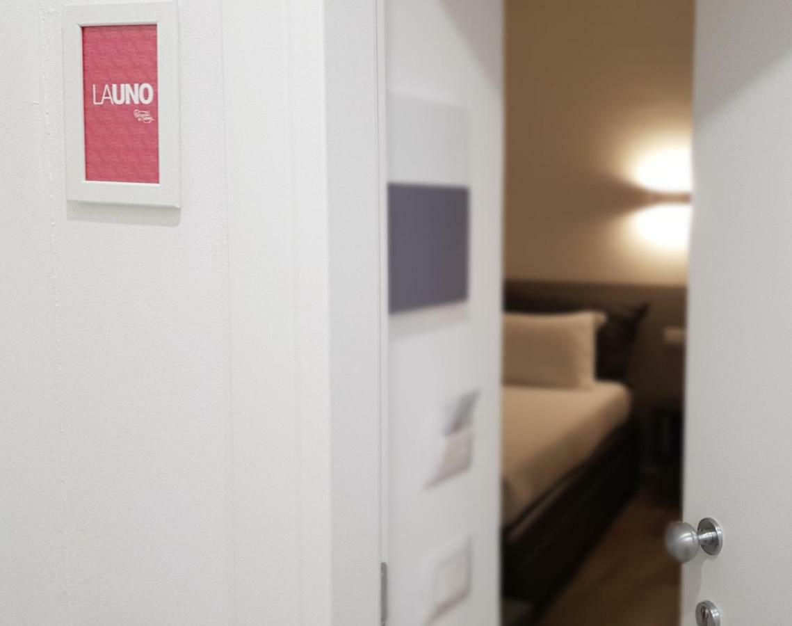 Sarzana'S Rooms Eksteriør bilde