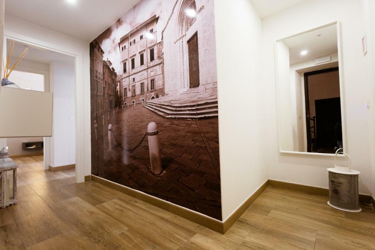 Sarzana'S Rooms Eksteriør bilde
