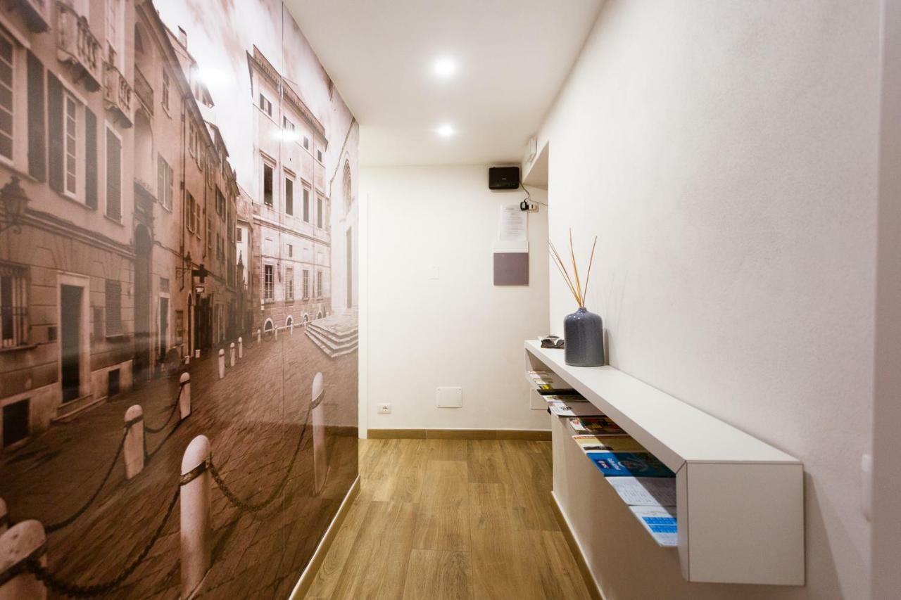 Sarzana'S Rooms Eksteriør bilde